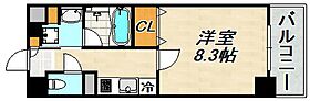 リアライズ神戸長田  ｜ 兵庫県神戸市長田区庄田町３丁目（賃貸マンション1K・3階・29.11㎡） その2