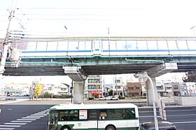 プラターヌ  ｜ 兵庫県神戸市長田区東尻池町２丁目（賃貸マンション1DK・4階・29.02㎡） その11