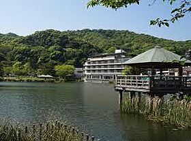 ハイツシスタローザ  ｜ 兵庫県神戸市須磨区須磨寺町２丁目（賃貸マンション1K・4階・21.60㎡） その22