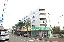🉐敷金礼金0円！🉐西鈴壱番館