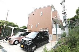 🉐敷金礼金0円！🉐エターナルシー鈴蘭台II
