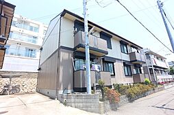ヒルズ山下III