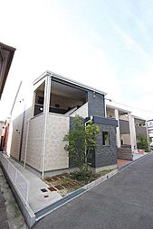 ヴィアノ山下町ソリア