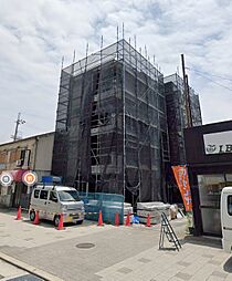 MAXIVCITY神戸鷹取TRE