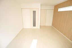 シェル須磨天神 1階1Kのリビング/ダイニング