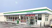 ファミリーマート 新長田駅北店（170m）