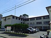野村海浜病院（456m）
