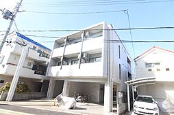 ラ・ヴィスタ板宿