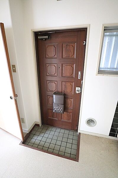 寿ハイツ ｜兵庫県神戸市長田区西山町３丁目(賃貸マンション2DK・4階・33.00㎡)の写真 その8