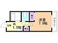 グランイースト北17条4階3.3万円