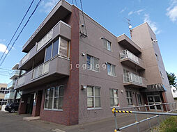 札幌市営東豊線 北13条東駅 徒歩3分の賃貸マンション