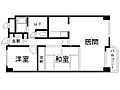 サンシャイン854階6.8万円