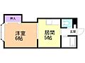 藤井ビル北10条2階4.0万円