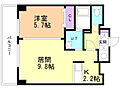 ヴェール元町5階5.5万円