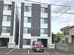 Ｐｉｎｅ　Ｈｉｌｌｓ　環状通東