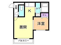 レラステージ26 4階