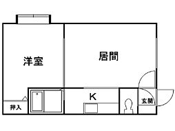 プレヴェール20 1階