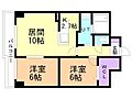 マーヴェラス206階7.8万円