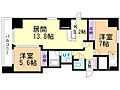 BreezeN366階7.2万円