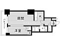 Breeze元町10階6.2万円