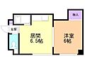 MAISONKAMUYN332階3.0万円