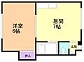 メゾンソウダ3階3.6万円
