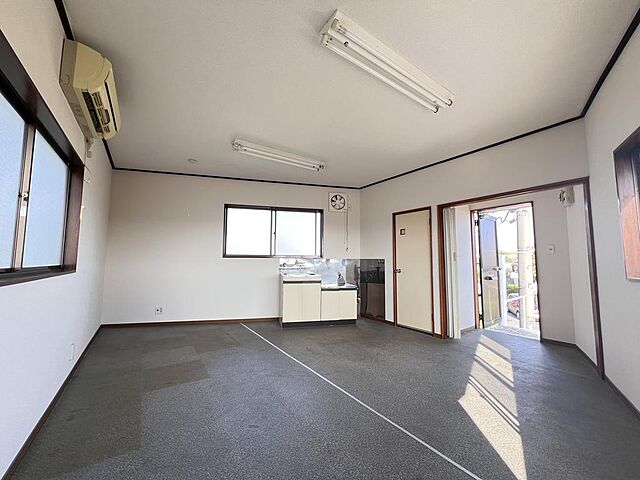 室内