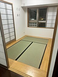 和室の画像