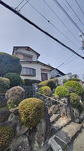 外観 外観