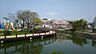 周辺：家原大池公園