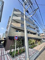 LIME RESIDENCE HIKIFUNE 116 ｜ 東京都墨田区東向島1丁目（賃貸マンション1LDK・1階・40.94㎡） その26