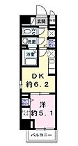 スアヴィス三ノ輪 101 ｜ 東京都台東区三ノ輪1丁目（賃貸マンション1K・1階・27.13㎡） その2