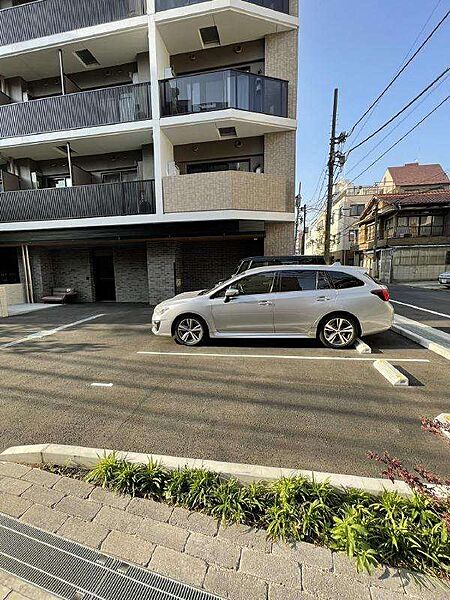 ルフォンプログレ上野稲荷町 1405｜東京都台東区元浅草2丁目(賃貸マンション1DK・14階・26.70㎡)の写真 その20