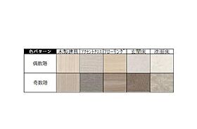 スプランディッド南千住DUE 702 ｜ 東京都台東区清川2丁目（賃貸マンション1LDK・7階・31.50㎡） その10