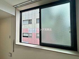 Maison　de CHARME三ノ輪 403 ｜ 東京都荒川区荒川1丁目（賃貸マンション1K・4階・20.21㎡） その11