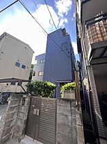 東京都荒川区町屋2丁目（賃貸マンション1R・1階・20.49㎡） その1