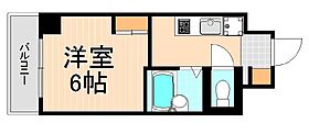 Ｎａｓｉｃ東上野(ナジックヒガシウエノ) 902 ｜ 東京都台東区東上野1丁目（賃貸マンション1K・6階・20.29㎡） その2