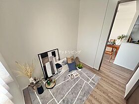 デュオフラッツ浅草田原町  ｜ 東京都台東区寿3丁目（賃貸マンション2LDK・10階・43.03㎡） その13