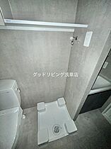 ARKMARK南千住RESIDENCE  ｜ 東京都台東区清川2丁目（賃貸マンション1K・6階・25.81㎡） その14