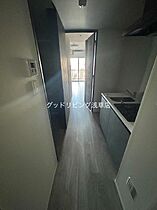 ARKMARK南千住RESIDENCE  ｜ 東京都台東区清川2丁目（賃貸マンション1K・6階・25.81㎡） その17