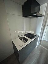 ARKMARK南千住RESIDENCE  ｜ 東京都台東区清川2丁目（賃貸マンション1K・3階・25.81㎡） その5