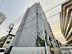 ミライズ南千住