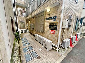 シャンテ本所 201 ｜ 東京都墨田区本所1丁目（賃貸アパート1R・2階・11.30㎡） その22