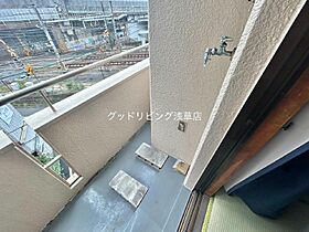 サンハイツ西日暮里  ｜ 東京都荒川区西日暮里2丁目（賃貸マンション2K・4階・33.00㎡） その21