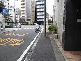 スクウェア浅草雷門 701 ｜ 東京都台東区雷門1丁目（賃貸マンション1R・7階・32.57㎡） その27