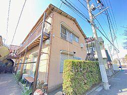 橋本荘