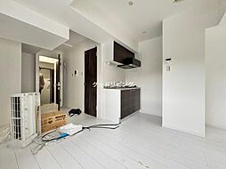 Parc奥浅草 5階1Kのリビング/ダイニング