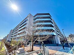 フロンティアレジデンス錦糸公園