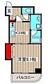 五番館9階13.0万円