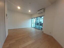 谷田貝ビル 2階ワンルームのリビング/ダイニング